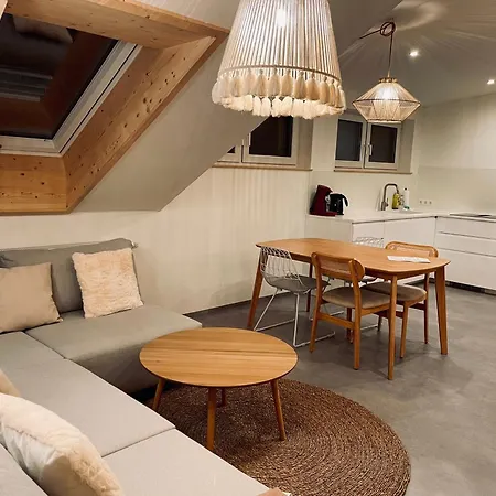 Ferienwohnung Balkonien Ванген-им-Альгой Экстерьер фото