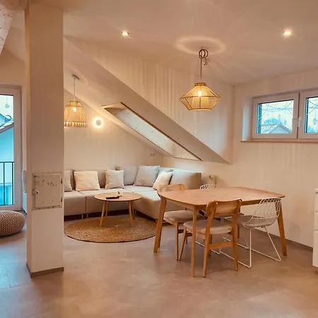 Ferienwohnung Balkonien Ванген-им-Альгой Экстерьер фото