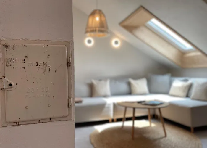 Ferienwohnung Balkonien