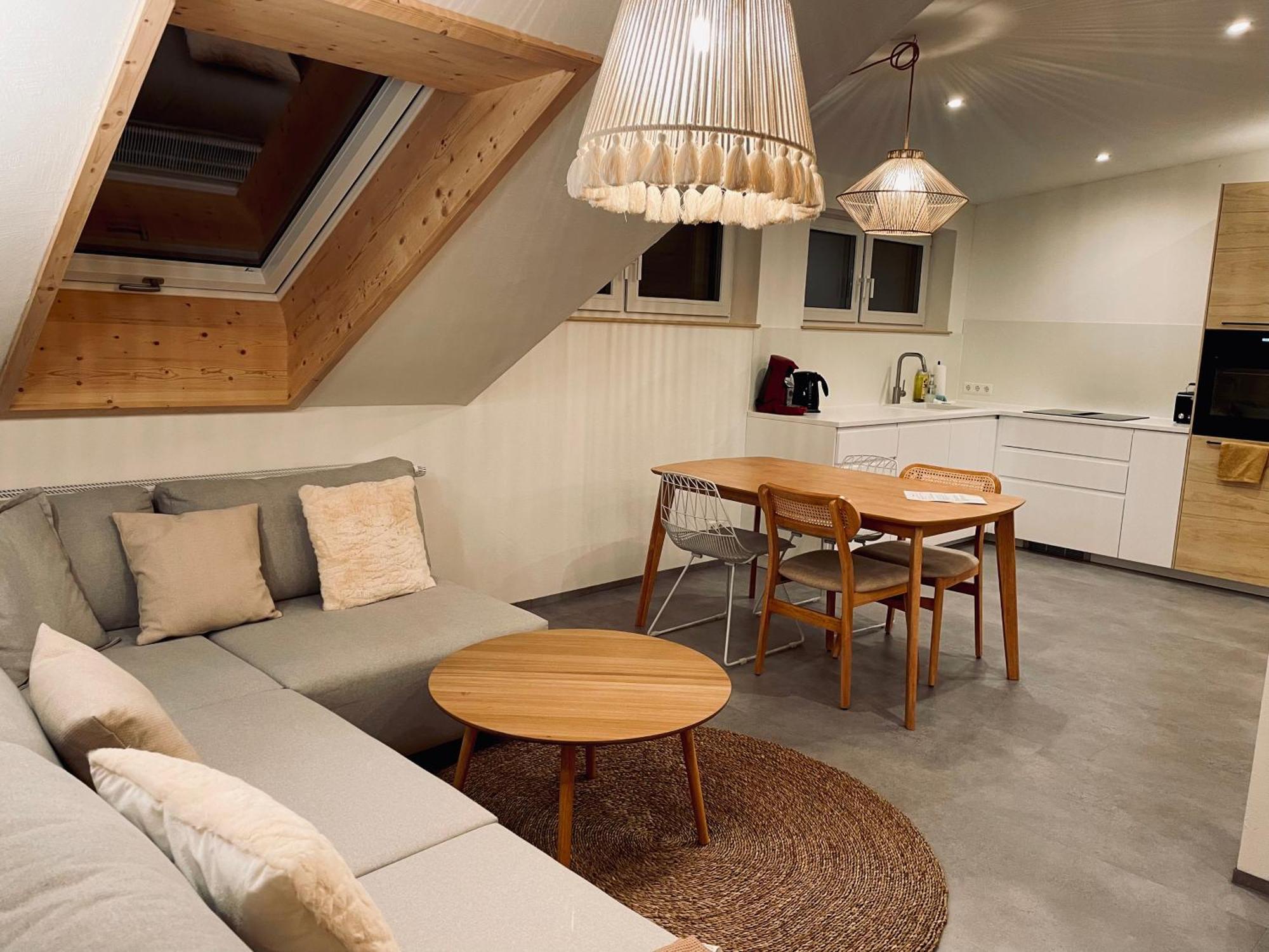 Balkonien Apartment *