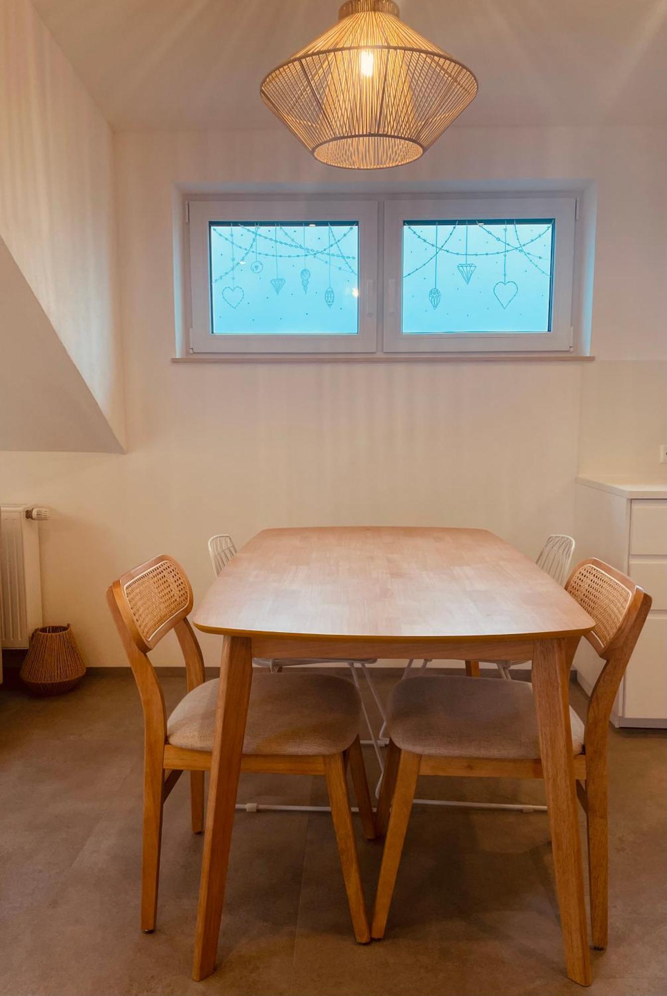 Balkonien Apartment