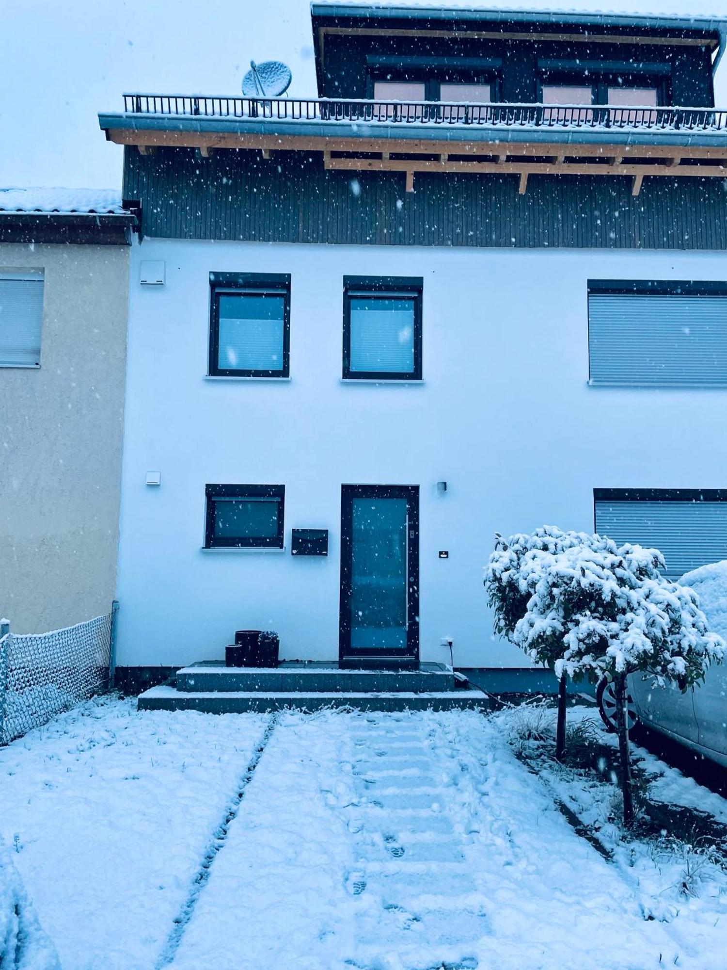Balkonien * Wangen im Allgäu