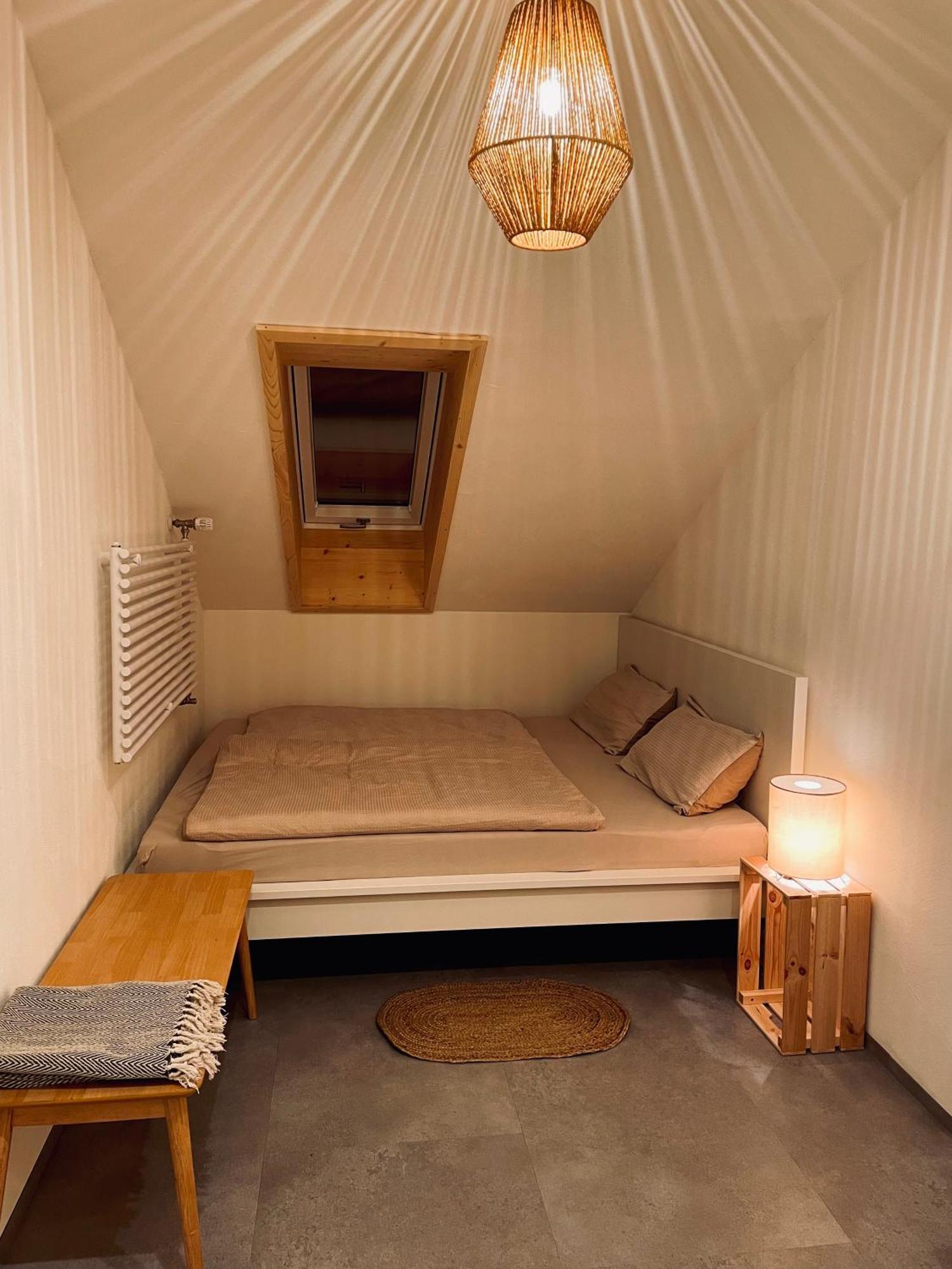 Apartment Balkonien