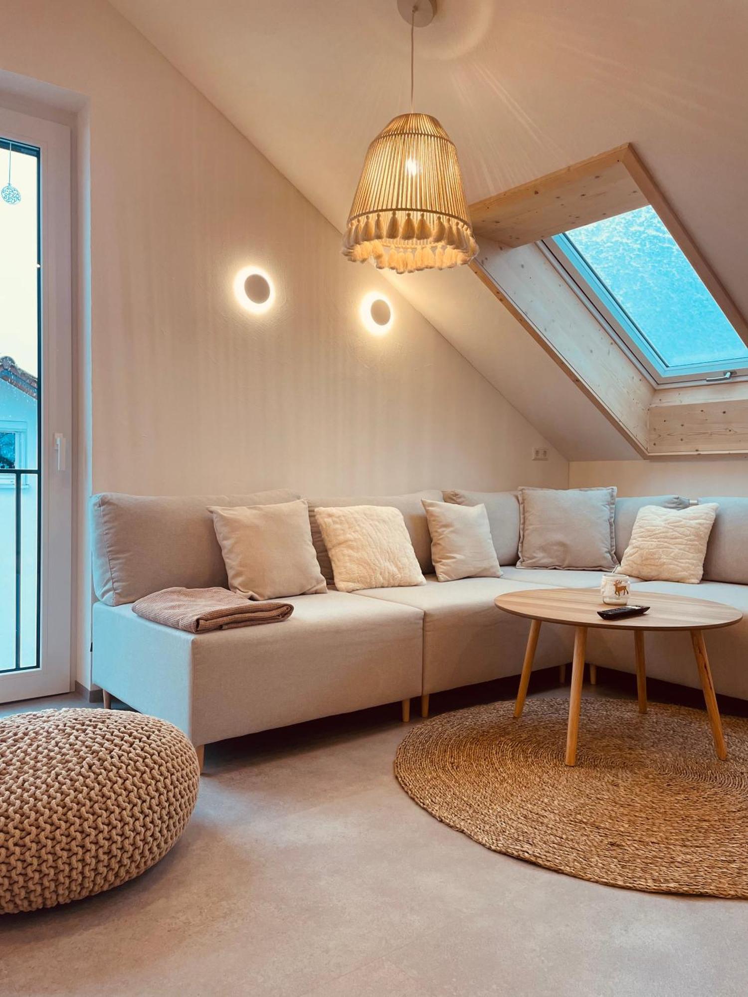 Balkonien Apartment Wangen im Allgäu