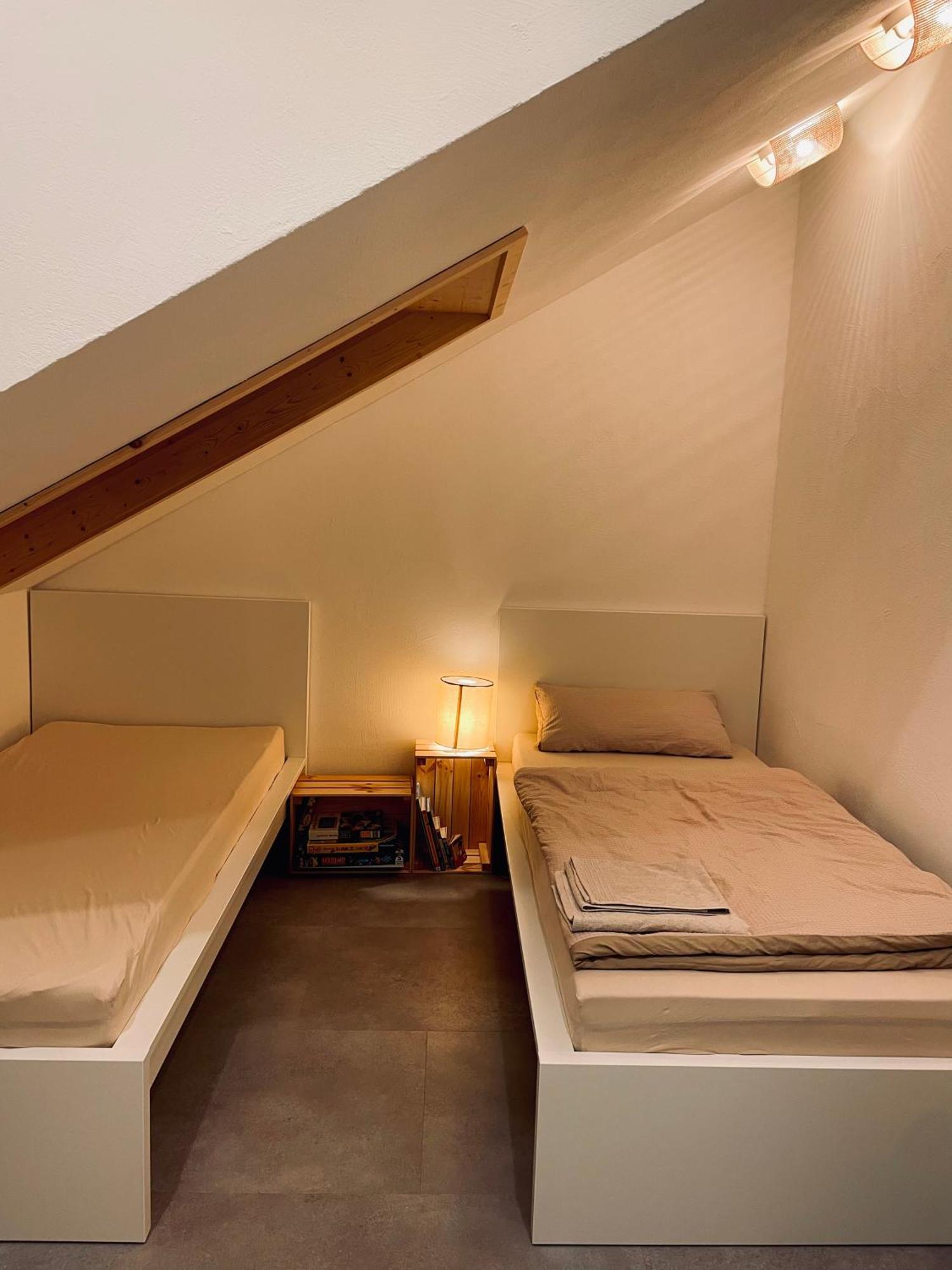 Balkonien Apartament