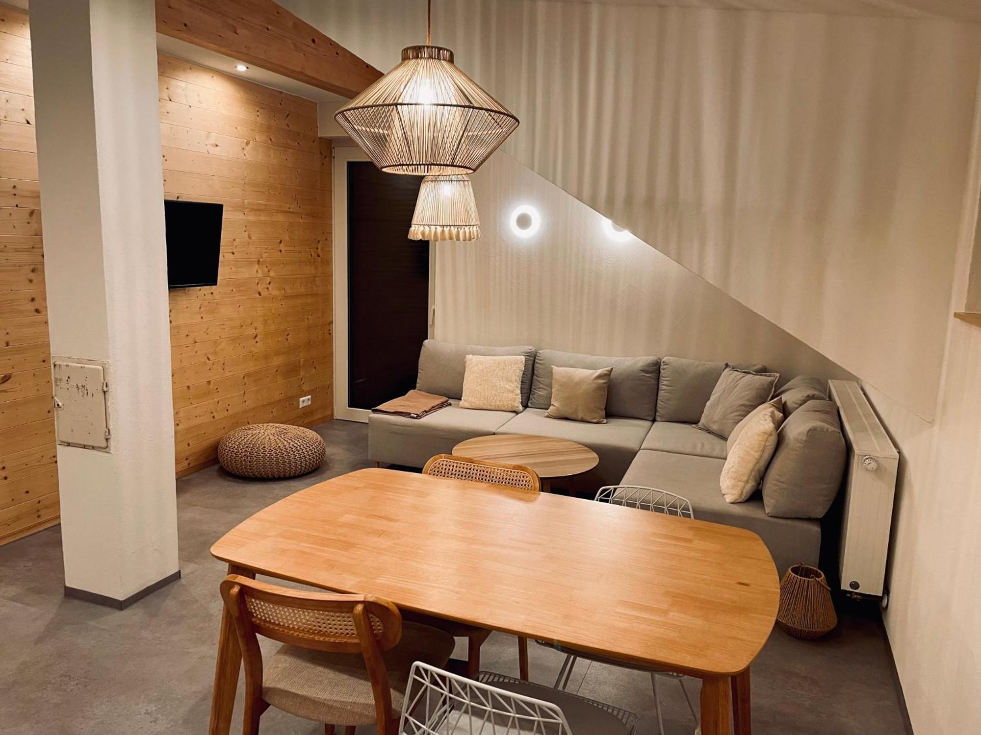 Balkonien Apartment Wangen im Allgäu
