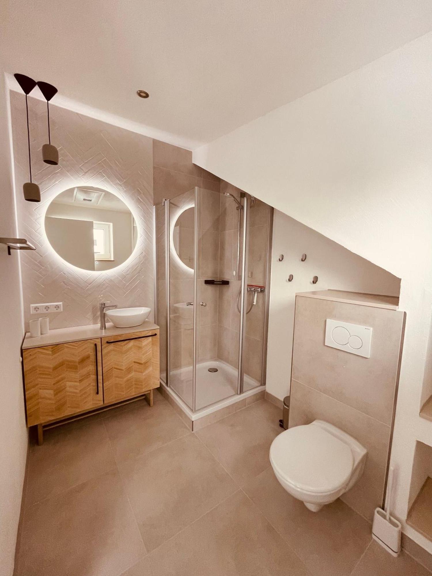Apartment Balkonien Wangen im Allgäu