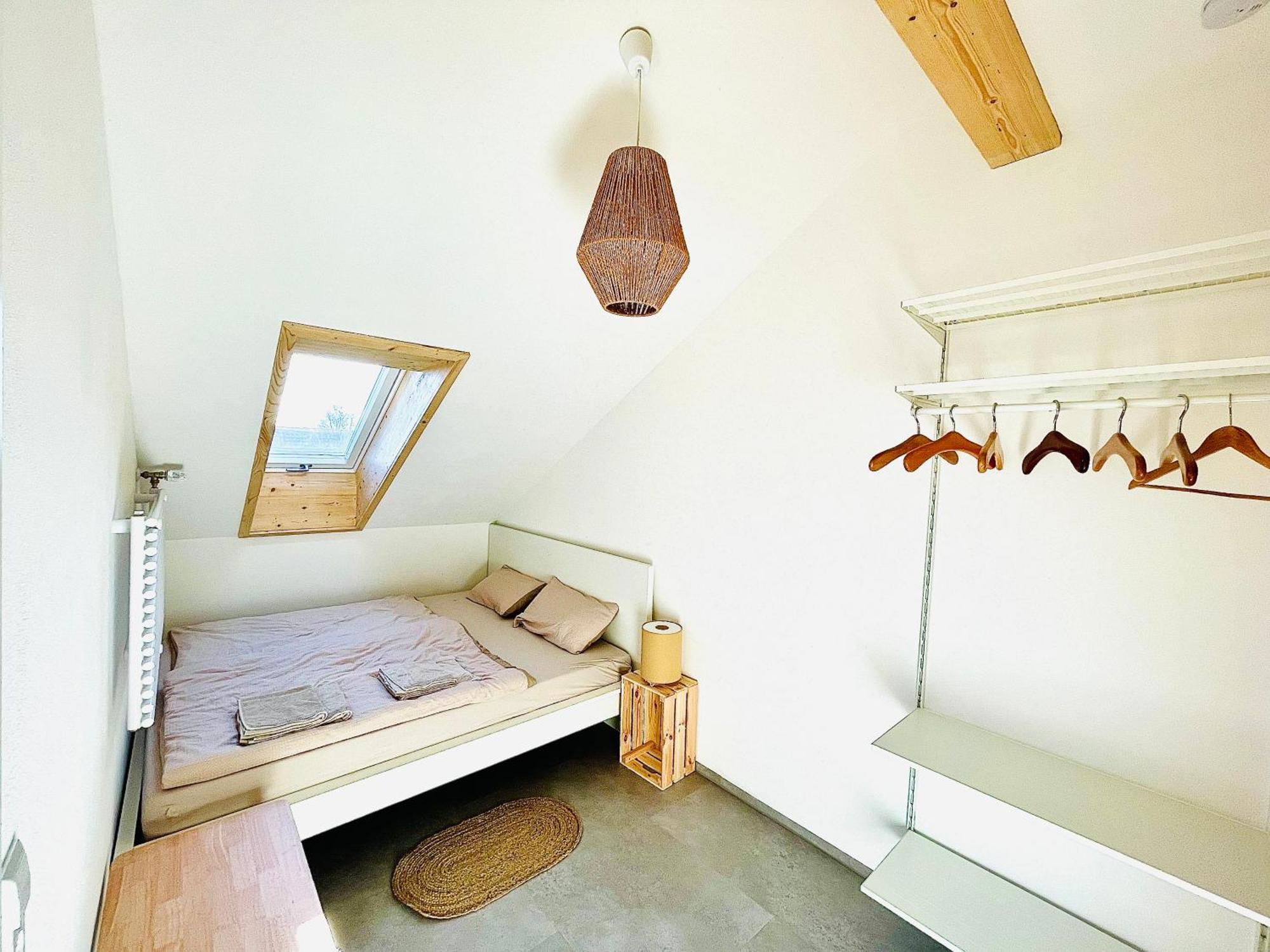 Apartament Balkonien