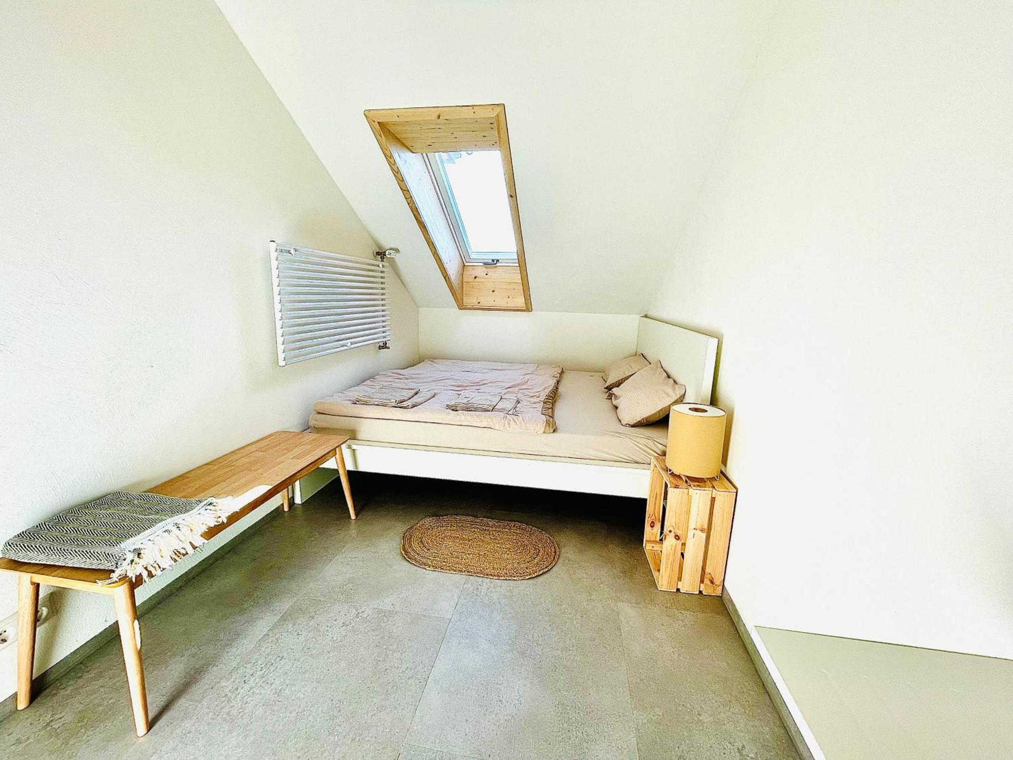 Apartment Balkonien Wangen im Allgäu