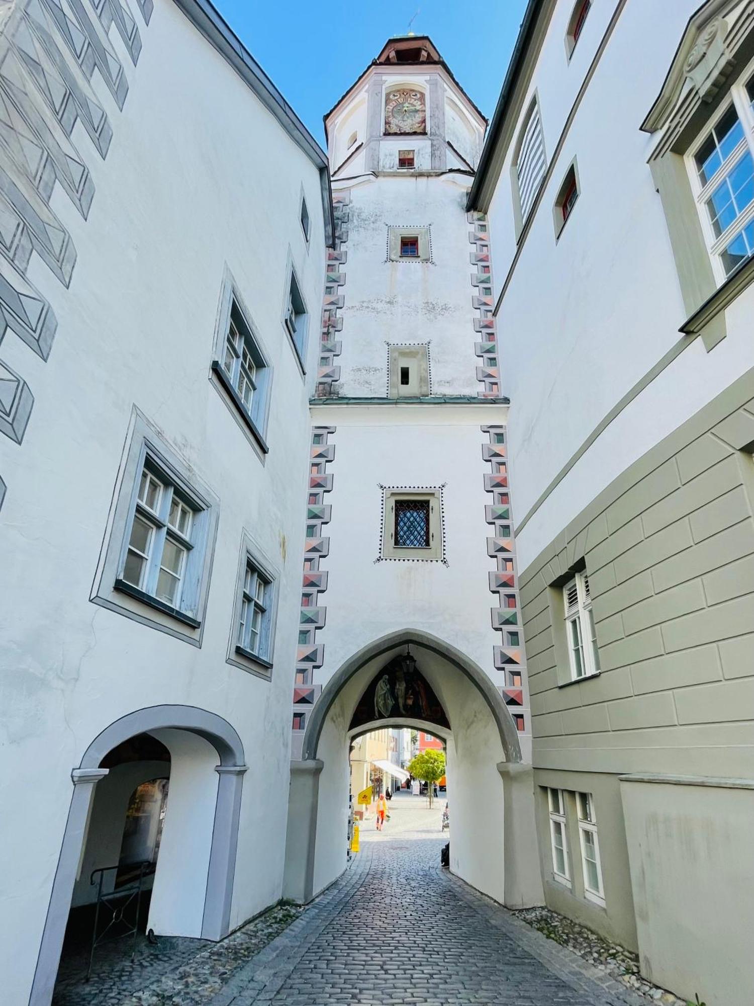 Apartament Balkonien *