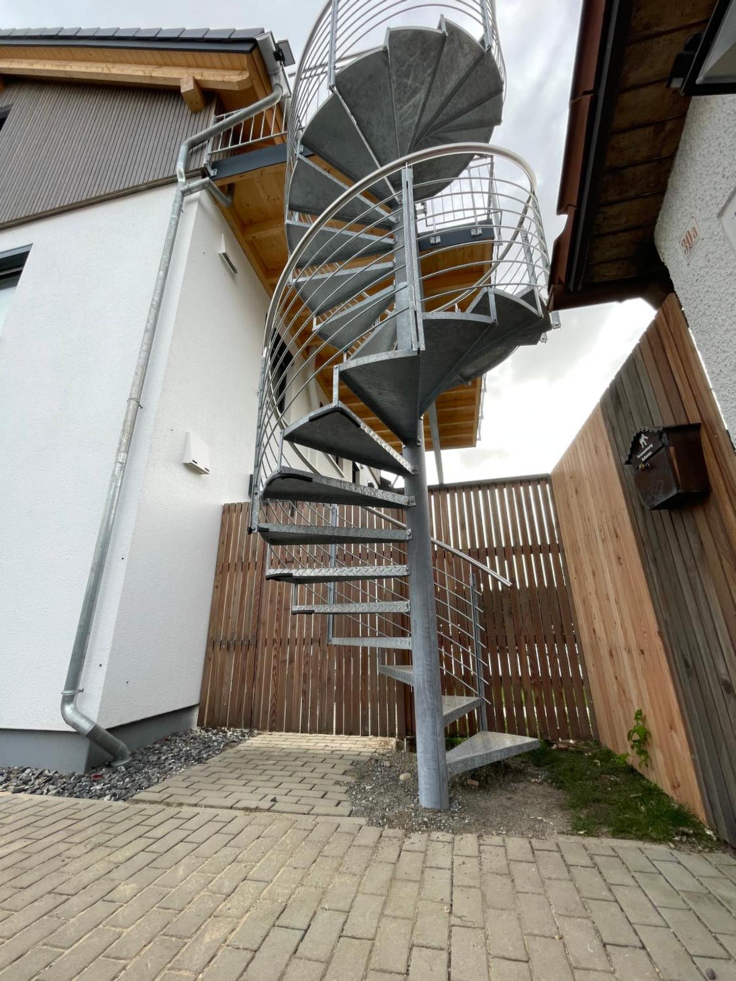 Balkonien Wangen im Allgäu