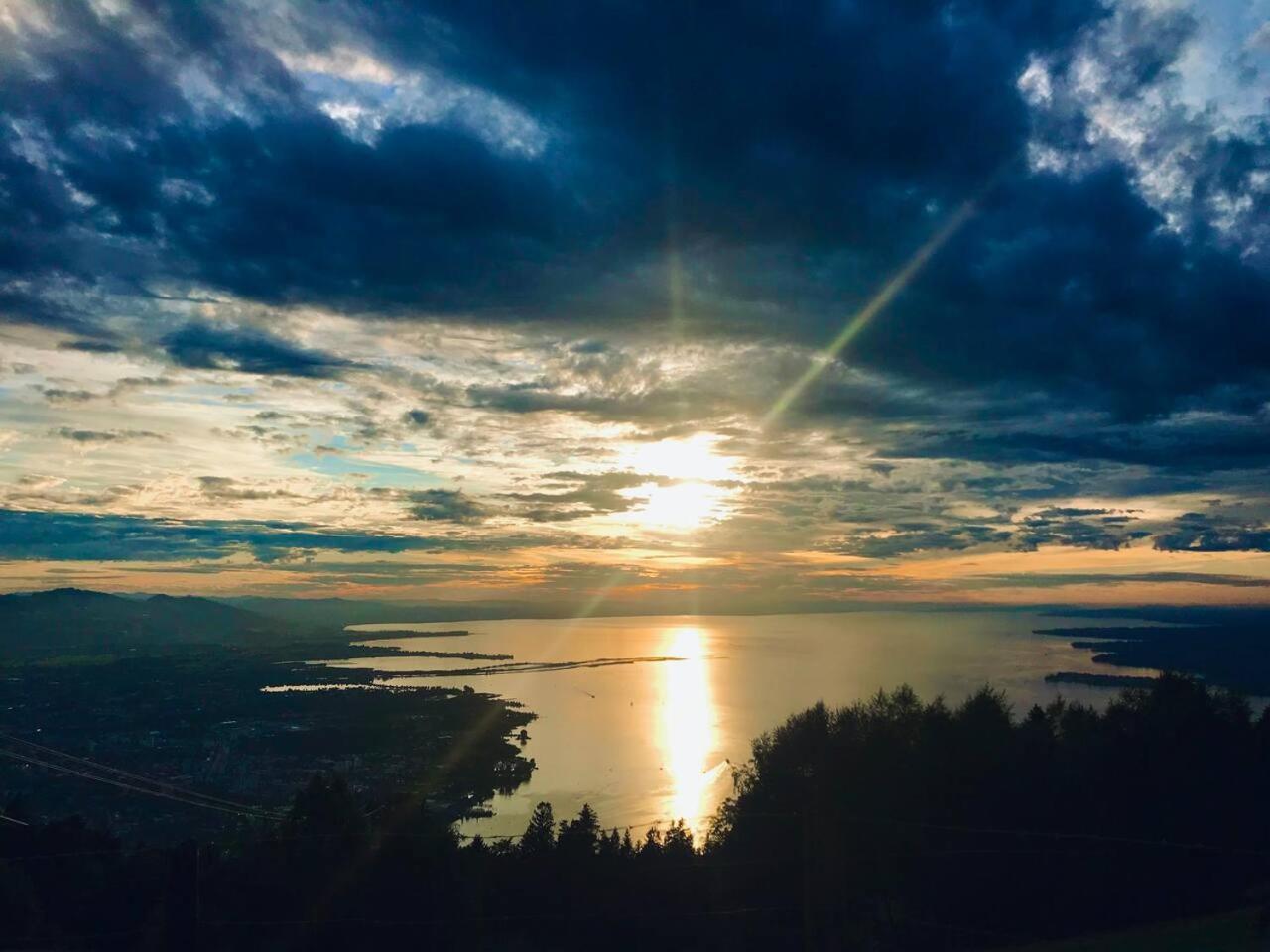 Apartament Balkonien *