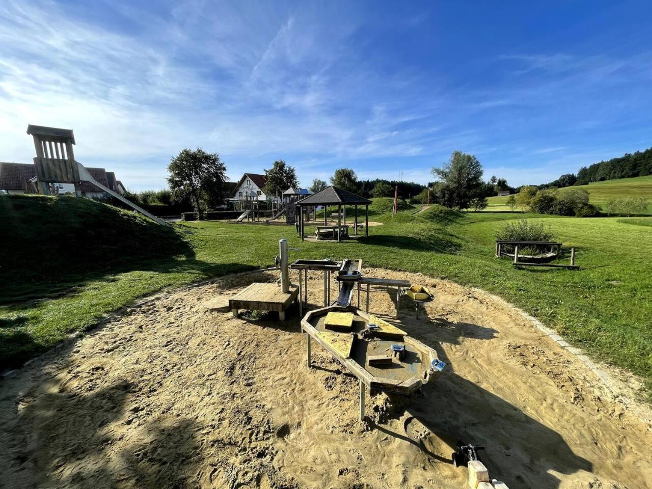 Balkonien Wangen im Allgäu