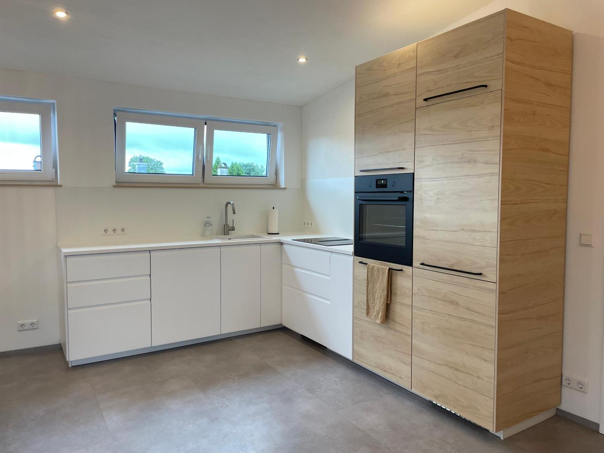 Apartament Balkonien
