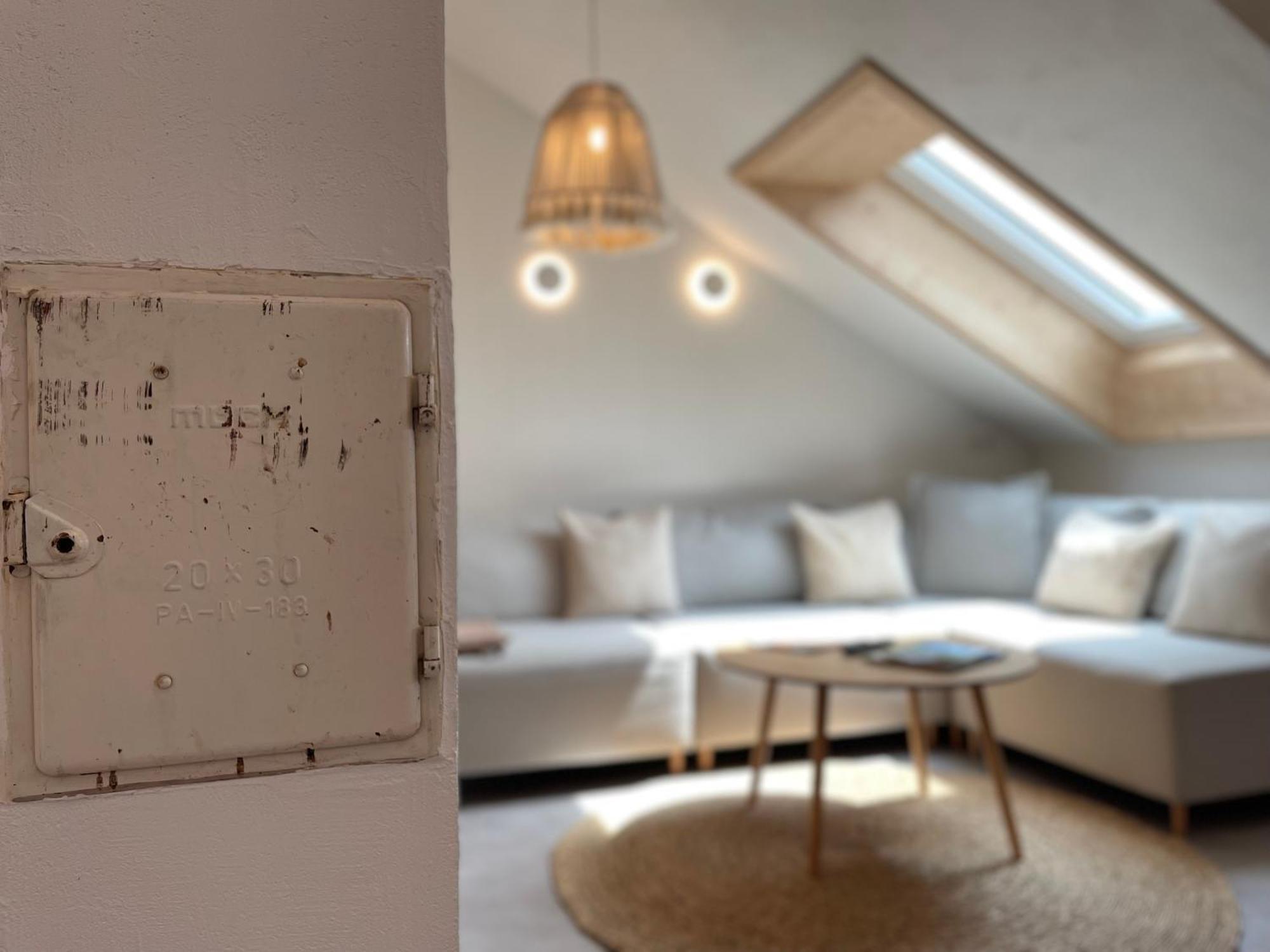 Balkonien Apartment *
